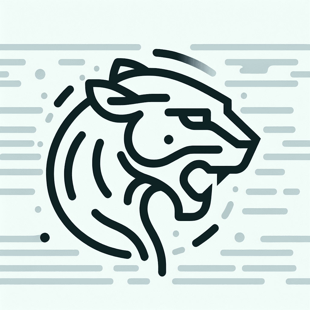 Mountain Lion Data Logo